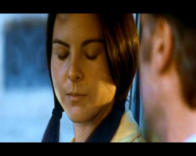 Şili’de Saklı Günler Fotoğrafı