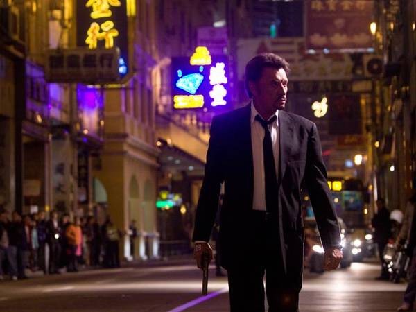 İntikam Peşinde Fotoğrafı