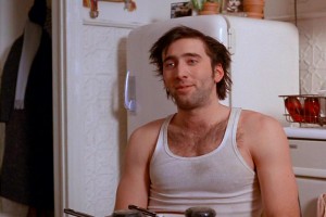 Ay Çarpması Fotoğrafı