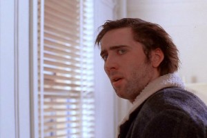 Ay Çarpması Fotoğrafı