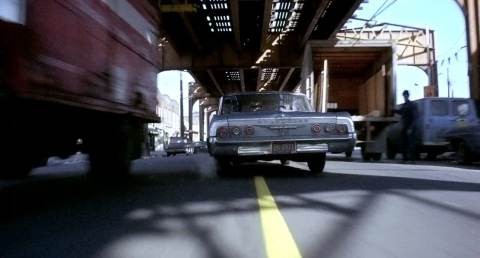 Kanunun Kuvveti fotoğrafı