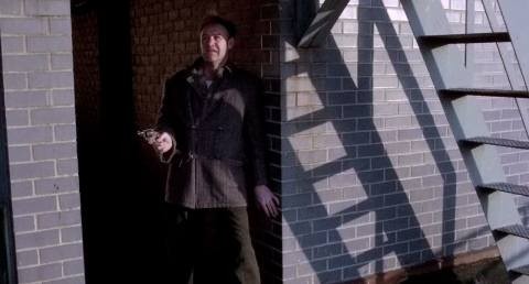 Kanunun Kuvveti fotoğrafı