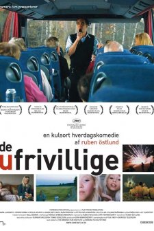 İstemsiz (2008) afişi