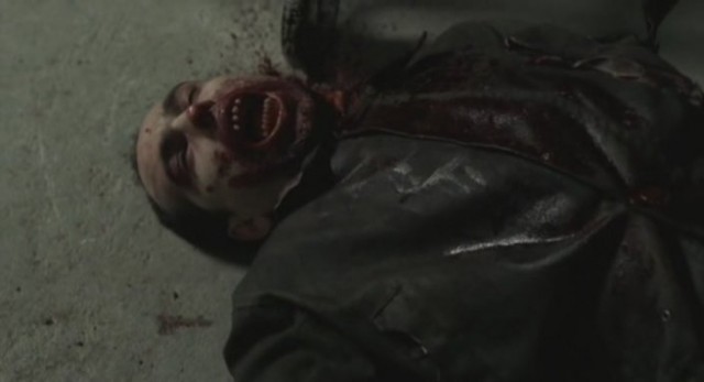 Against The Dark Fotoğrafı