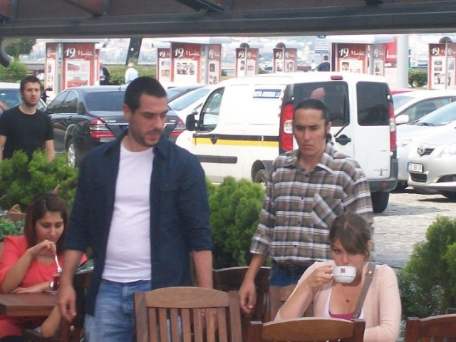 Kavak Yelleri Fotoğrafı