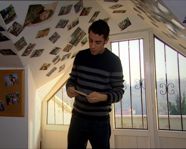 Kavak Yelleri Fotoğrafı