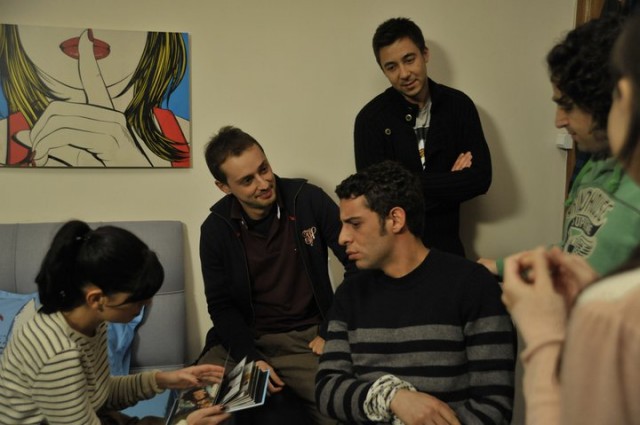 Kavak Yelleri Fotoğrafı