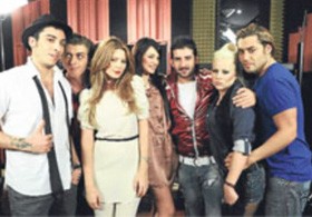 Kavak Yelleri Fotoğrafı