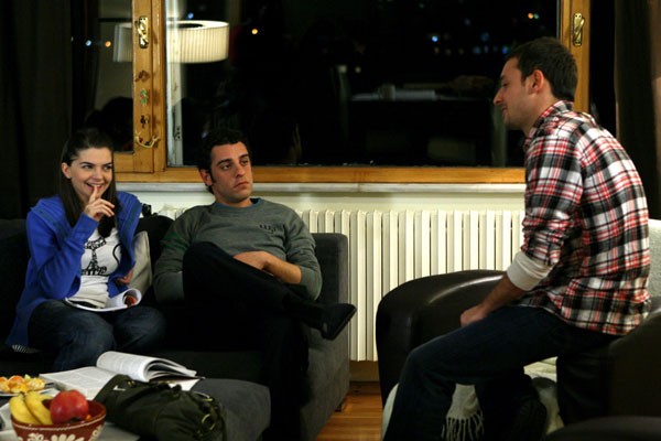 Kavak Yelleri Fotoğrafı