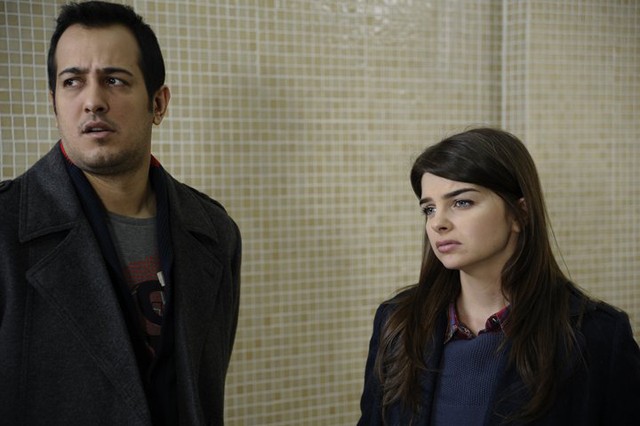 Kavak Yelleri Fotoğrafı