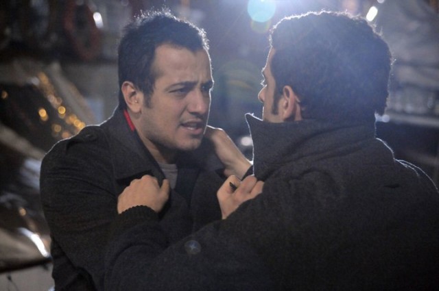 Kavak Yelleri Fotoğrafı