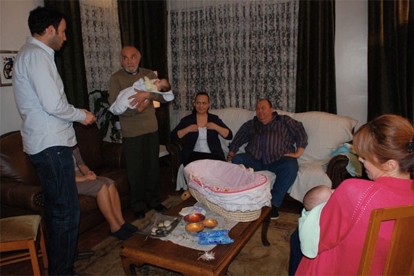 Kavak Yelleri Fotoğrafı