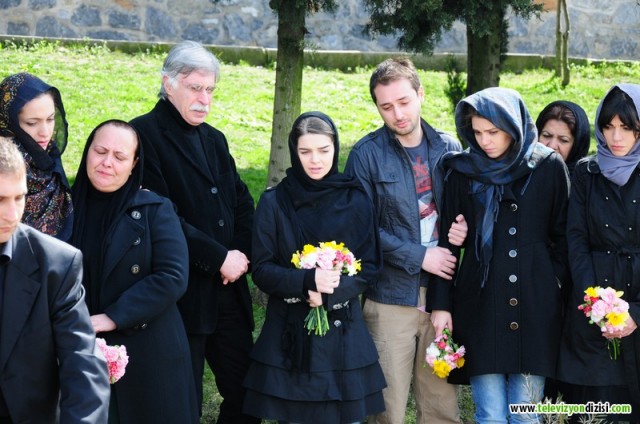 Kavak Yelleri Fotoğrafı