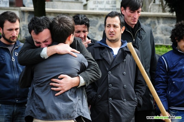 Kavak Yelleri Fotoğrafı