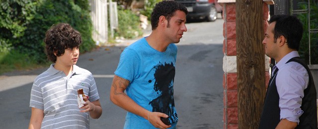 Kavak Yelleri Fotoğrafı