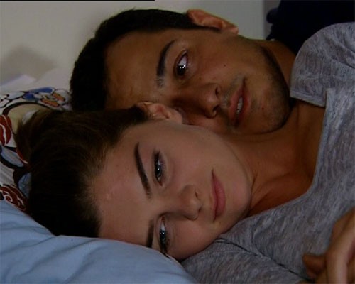 Kavak Yelleri Fotoğrafı