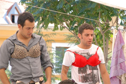 Kavak Yelleri Fotoğrafı