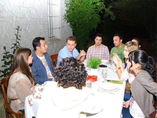 Kavak Yelleri Fotoğrafı