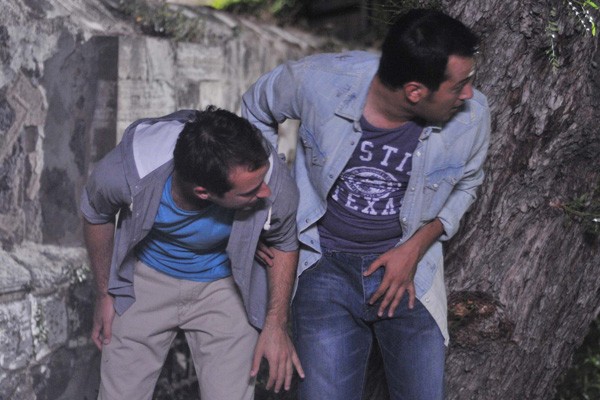 Kavak Yelleri Fotoğrafı