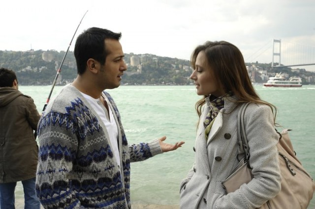 Kavak Yelleri Fotoğrafı