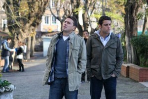 Kavak Yelleri Fotoğrafı