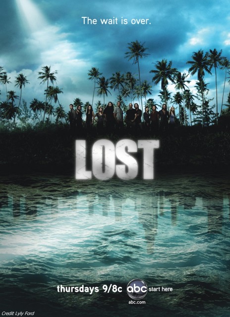 Lost Fotoğrafı