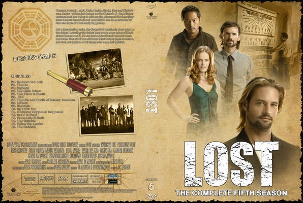 Lost Fotoğrafı