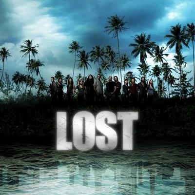 Lost Fotoğrafı