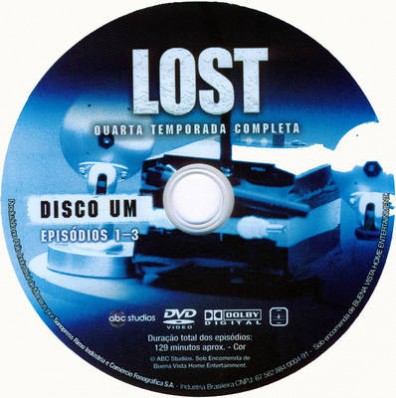 Lost Fotoğrafı