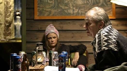 Dead Snow Fotoğrafı