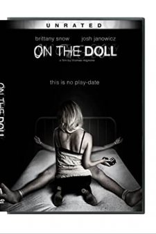 On The Doll (2007) afişi