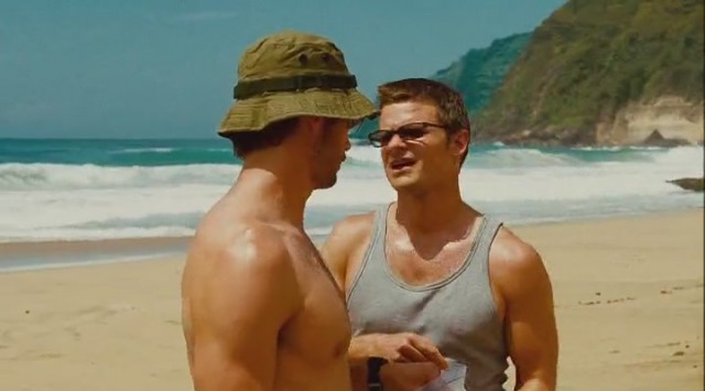 A Perfect Getaway Fotoğrafı