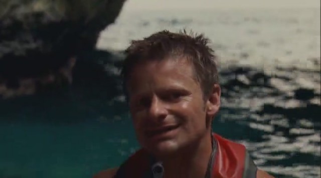 A Perfect Getaway Fotoğrafı