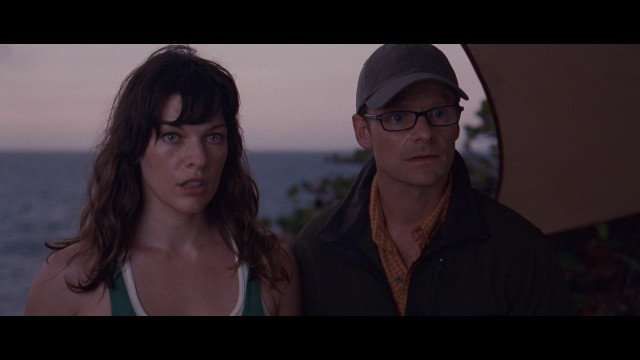 A Perfect Getaway Fotoğrafı