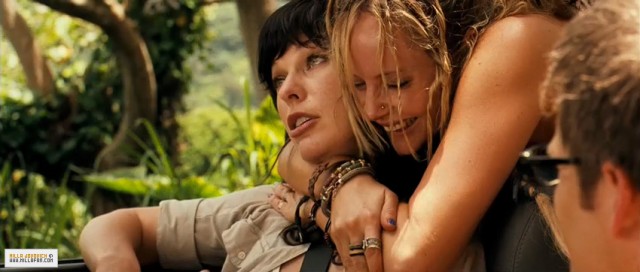 A Perfect Getaway Fotoğrafı