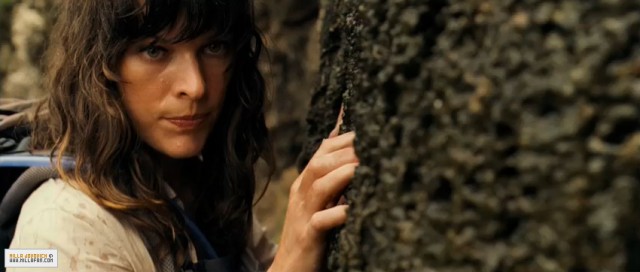 A Perfect Getaway Fotoğrafı