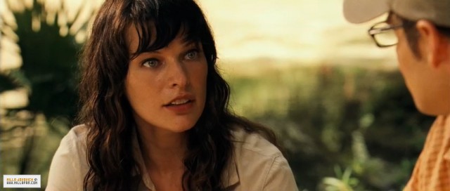 A Perfect Getaway Fotoğrafı