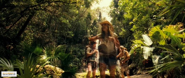 A Perfect Getaway Fotoğrafı