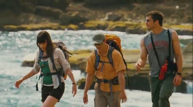 A Perfect Getaway Fotoğrafı