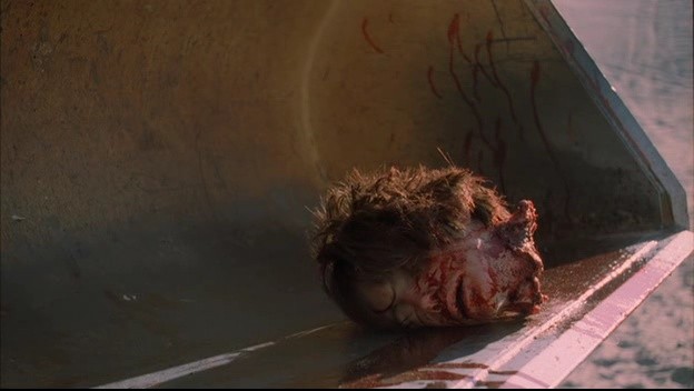 Lanetli Tapınak Fotoğrafı