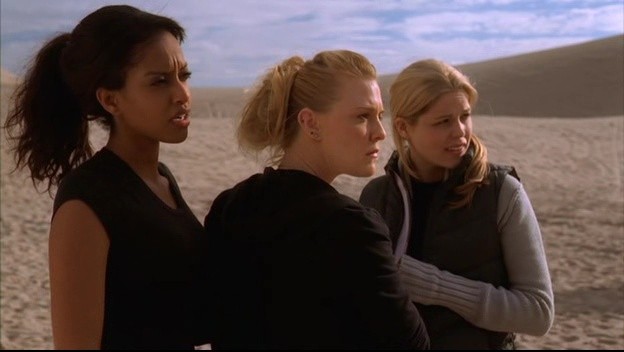 Lanetli Tapınak Fotoğrafı