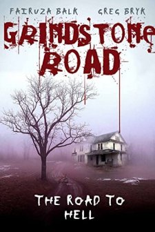 Grindstone Road (2008) afişi