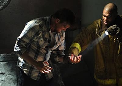 Meteor (2009) afişi