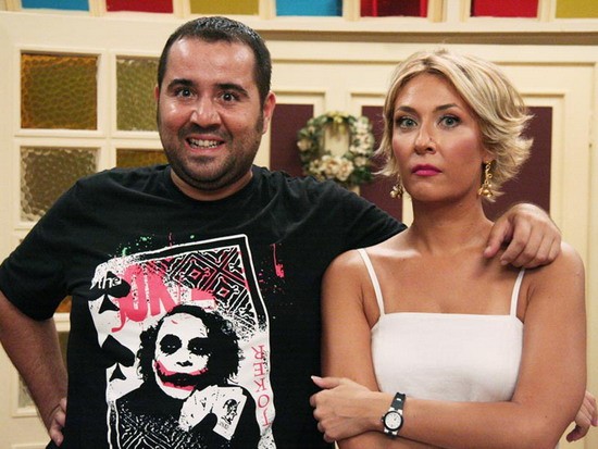 Avrupa Yakası Fotoğrafı