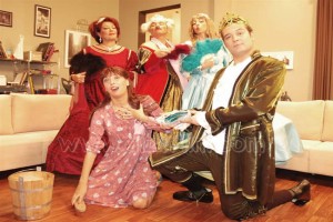 Avrupa Yakası Fotoğrafı