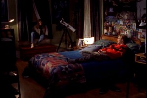 Dawson's Creek fotoğrafı