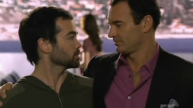 Nip/Tuck Fotoğrafı