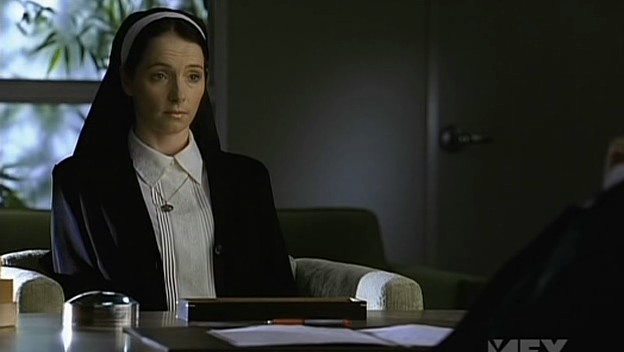 Nip/Tuck Fotoğrafı