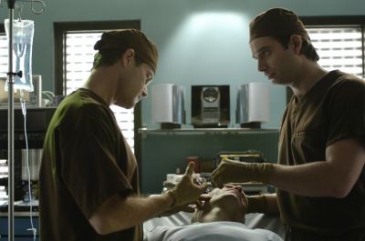 Nip/Tuck Fotoğrafı