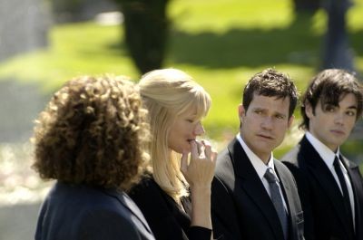 Nip/Tuck Fotoğrafı